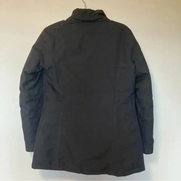 Eddie  Bauer weatheredge eb650 down black jacket - Picture 9 of 9